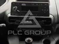2021 Peugeot Rifter