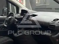 2021 Peugeot Rifter