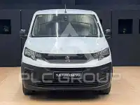 2021 Peugeot Rifter