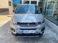 2021 Peugeot Rifter