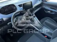 2021 Peugeot Rifter
