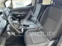 2021 Peugeot Rifter