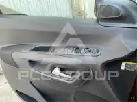 2021 Peugeot Rifter