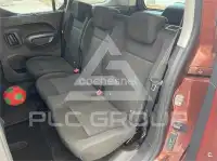 2021 Peugeot Rifter