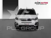 2021 Peugeot Rifter
