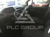 2021 Peugeot Rifter