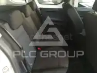 2021 Peugeot Rifter