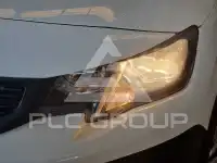 2021 Peugeot Rifter