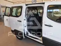 2021 Peugeot Rifter