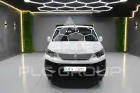 2021 Peugeot Rifter