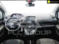 2021 Peugeot Rifter