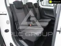 2021 Peugeot Rifter