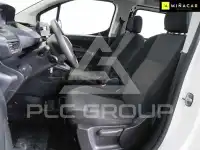 2021 Peugeot Rifter