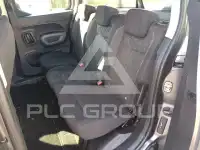 2021 Peugeot Rifter