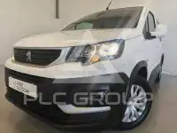 2021 Peugeot Rifter