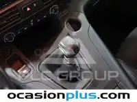 2021 Peugeot Rifter