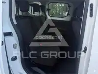 2021 Peugeot Rifter