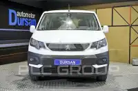 2021 Peugeot Rifter