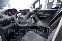 2021 Peugeot Rifter
