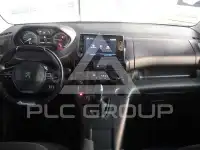 2021 Peugeot Rifter