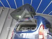 2021 Peugeot Rifter