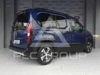 2021 Peugeot Rifter