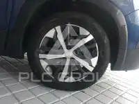 2021 Peugeot Rifter