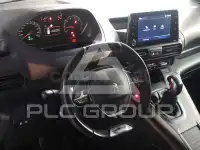 2021 Peugeot Rifter