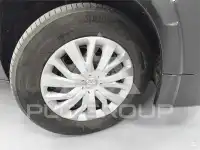 2021 Peugeot Rifter