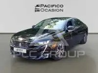 2021 Peugeot 508