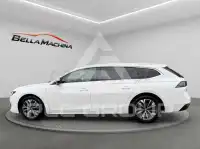 2021 Peugeot 508