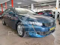 2021 Peugeot 508