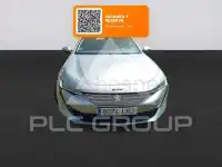 2021 Peugeot 508
