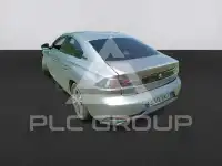 2021 Peugeot 508