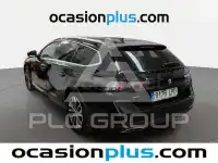 2021 Peugeot 508