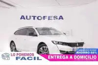 2021 Peugeot 508