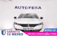 2021 Peugeot 508
