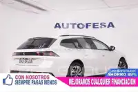 2021 Peugeot 508