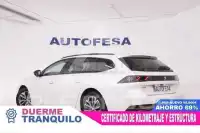 2021 Peugeot 508