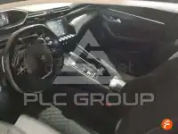 2021 Peugeot 508