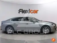 2021 Peugeot 508
