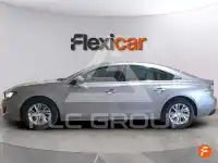 2021 Peugeot 508
