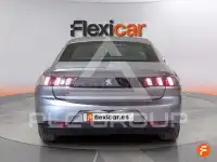 2021 Peugeot 508
