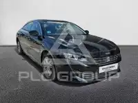 2021 Peugeot 508