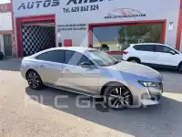 2021 Peugeot 508