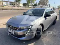 2021 Peugeot 508