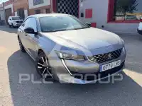2021 Peugeot 508