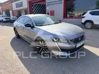 2021 Peugeot 508