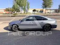 2021 Peugeot 508