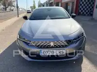 2021 Peugeot 508
